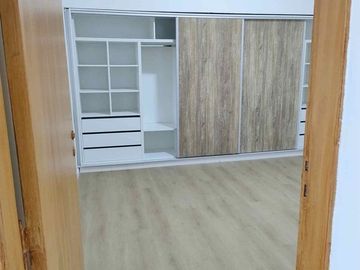 VENTA PH 3 AMB REFACCIONADO/ TERRAZA / APTO CRED