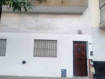 VENTA PH 3 AMB REFACCIONADO/ TERRAZA / APTO CRED