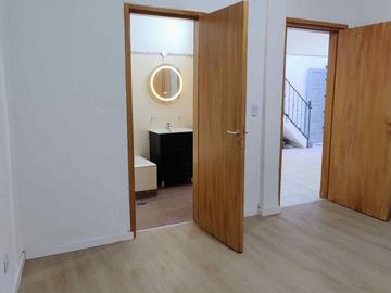 VENTA PH 3 AMB REFACCIONADO/ TERRAZA / APTO CRED
