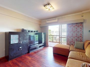 VTA HERMOSO 4 AMB C/DEPEN PILETA AMENITIES+COCHERA