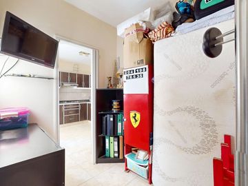 VTA HERMOSO 4 AMB C/DEPEN PILETA AMENITIES+COCHERA