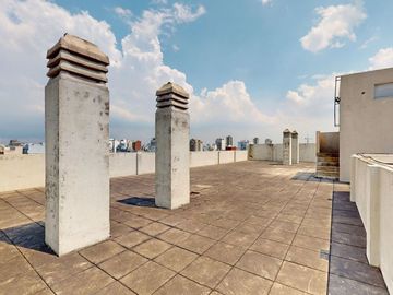 VTA HERMOSO 4 AMB C/DEPEN PILETA AMENITIES+COCHERA