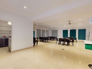 VTA HERMOSO 4 AMB C/DEPEN PILETA AMENITIES+COCHERA