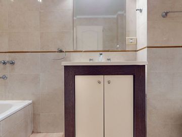 VTA HERMOSO 4 AMB C/DEPEN PILETA AMENITIES+COCHERA