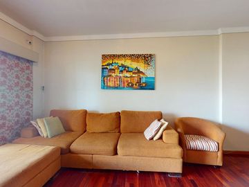 VTA HERMOSO 4 AMB C/DEPEN PILETA AMENITIES+COCHERA