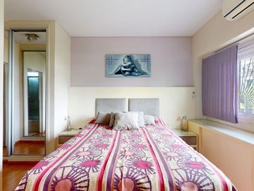 VTA HERMOSO 4 AMB C/DEPEN PILETA AMENITIES+COCHERA