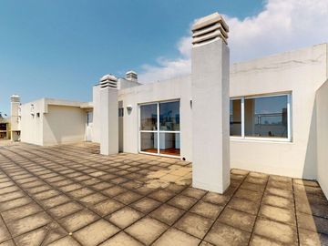 VTA HERMOSO 4 AMB C/DEPEN PILETA AMENITIES+COCHERA