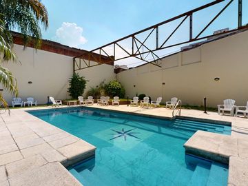 VTA HERMOSO 4 AMB C/DEPEN PILETA AMENITIES+COCHERA