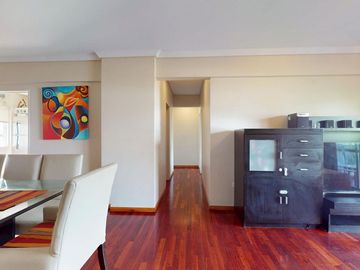 VTA HERMOSO 4 AMB C/DEPEN PILETA AMENITIES+COCHERA