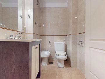 VTA HERMOSO 4 AMB C/DEPEN PILETA AMENITIES+COCHERA
