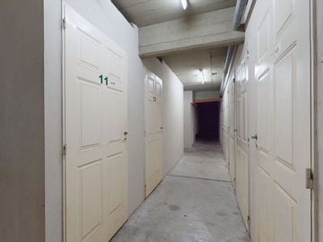 VTA HERMOSO 4 AMB C/DEPEN PILETA AMENITIES+COCHERA