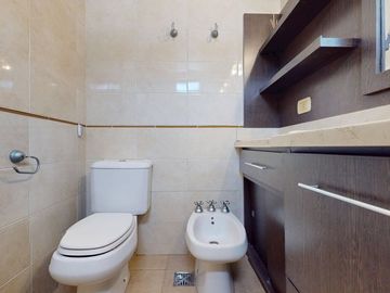 VTA HERMOSO 4 AMB C/DEPEN PILETA AMENITIES+COCHERA