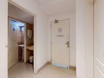 VTA HERMOSO 4 AMB C/DEPEN PILETA AMENITIES+COCHERA