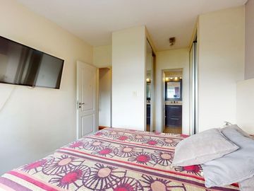VTA HERMOSO 4 AMB C/DEPEN PILETA AMENITIES+COCHERA