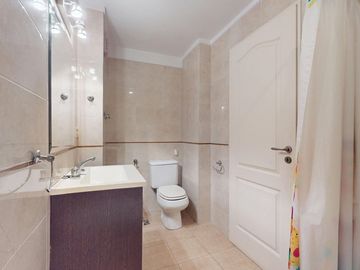VTA HERMOSO 4 AMB C/DEPEN PILETA AMENITIES+COCHERA