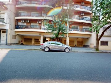 VTA HERMOSO 4 AMB C/DEPEN PILETA AMENITIES+COCHERA