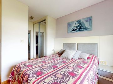 VTA HERMOSO 4 AMB C/DEPEN PILETA AMENITIES+COCHERA