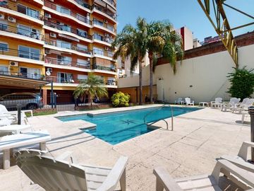 VTA HERMOSO 4 AMB C/DEPEN PILETA AMENITIES+COCHERA