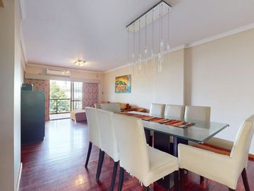 VTA HERMOSO 4 AMB C/DEPEN PILETA AMENITIES+COCHERA