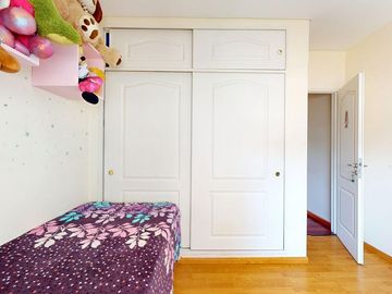 VTA HERMOSO 4 AMB C/DEPEN PILETA AMENITIES+COCHERA