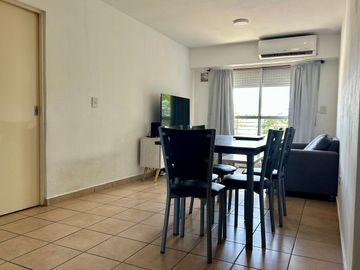 VENTA - DEPARTAMENTO DE 2 DORMITORIOS - LAS HERAS