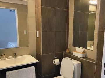 EN VENTA MONOAMBIENTE - FLORESTA
