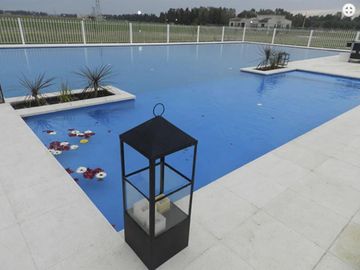 LOTE EN VENTA EN FINCAS DEL ALBA APTO CREDITO