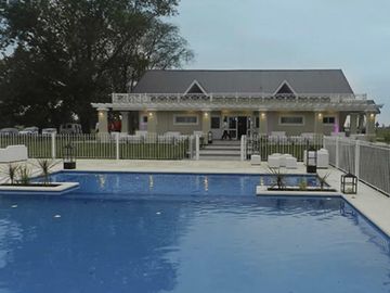 LOTE EN VENTA EN FINCAS DEL ALBA APTO CREDITO