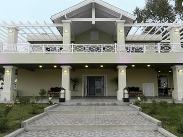LOTE EN VENTA EN FINCAS DEL ALBA APTO CREDITO