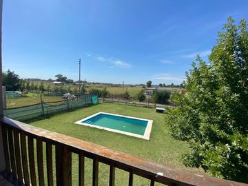 Casa 4 ambientes VENTA Santo Domingo, SAN VICENTE