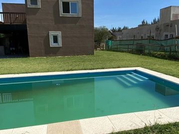 Casa 4 ambientes VENTA Santo Domingo, SAN VICENTE