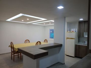 Casa 4 ambientes VENTA Santo Domingo, SAN VICENTE