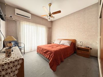 Departamento 3 ambientes - Cochera y amenities