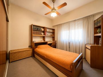 Departamento 3 ambientes - Cochera y amenities