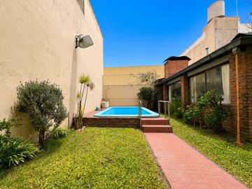 Departamento 3 ambientes - Cochera y amenities