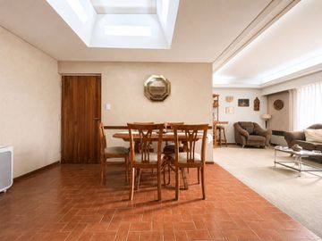 Departamento 3 ambientes - Cochera y amenities