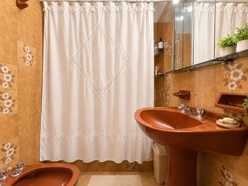 Departamento 3 ambientes - Cochera y amenities