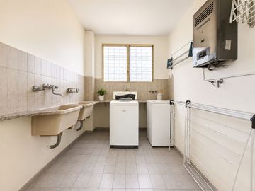 Departamento 3 ambientes - Cochera y amenities
