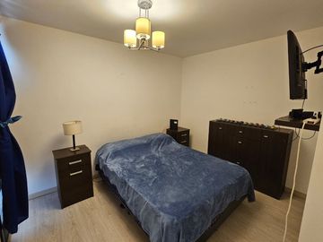 VENTA DEPARTAMENTO 1 DORM CAÑADA APTO CREDITO