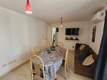 VENTA DEPARTAMENTO 1 DORM CAÑADA APTO CREDITO
