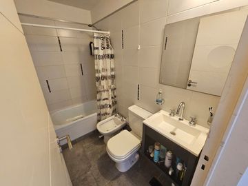 VENTA DEPARTAMENTO 1 DORM CAÑADA APTO CREDITO