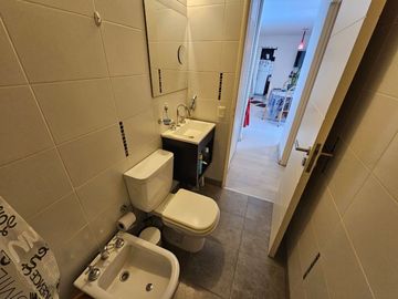 VENTA DEPARTAMENTO 1 DORM CAÑADA APTO CREDITO