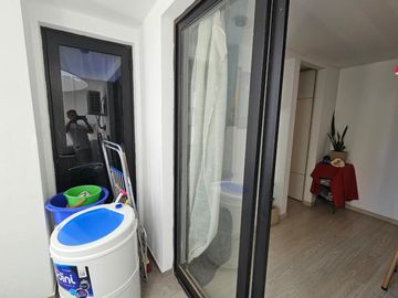 VENTA DEPARTAMENTO 1 DORM CAÑADA APTO CREDITO