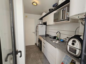 VENTA DEPARTAMENTO 1 DORM CAÑADA APTO CREDITO