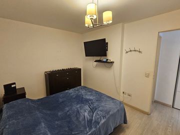 VENTA DEPARTAMENTO 1 DORM CAÑADA APTO CREDITO