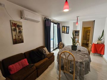 VENTA DEPARTAMENTO 1 DORM CAÑADA APTO CREDITO