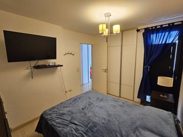 VENTA DEPARTAMENTO 1 DORM CAÑADA APTO CREDITO