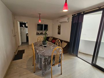 VENTA DEPARTAMENTO 1 DORM CAÑADA APTO CREDITO