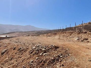 Parcela en venta  en COQUIMBO