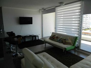 Departamento en venta  en COQUIMBO